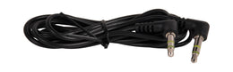 Roady BT SiriusXM Motorcycle Installation Kit with RAM Mount Adapter