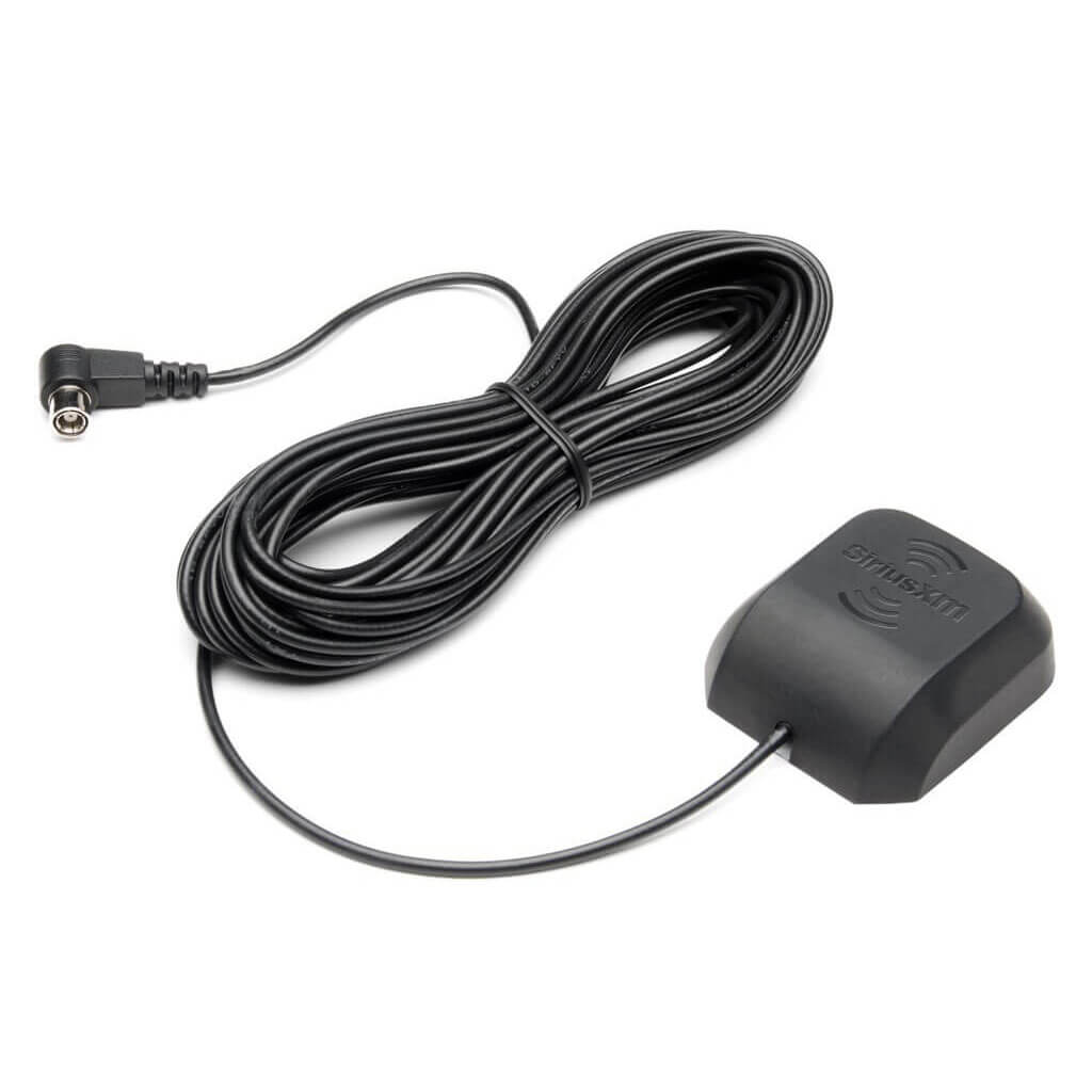 NGVA3 Magnetic antenna