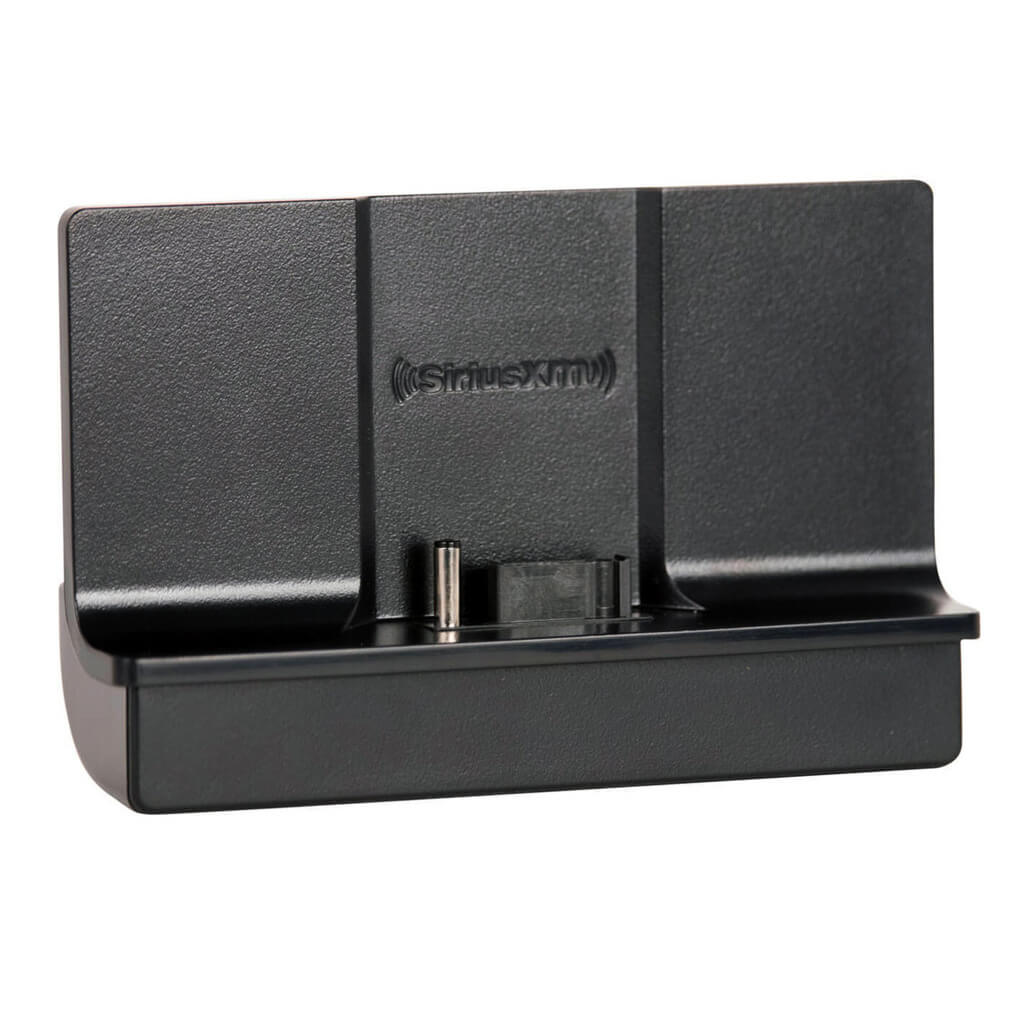 XDPIV2 SiriusXM vehicle dock