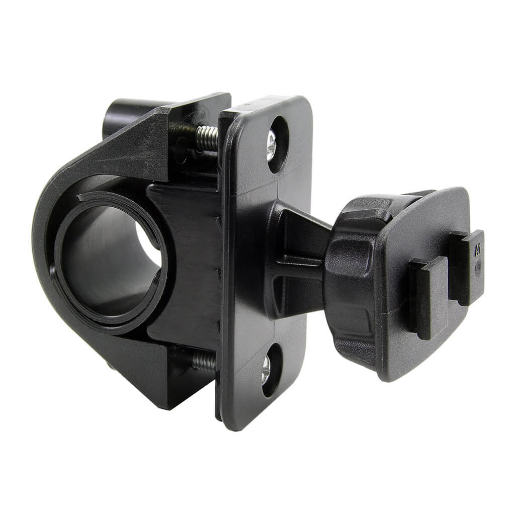 Handlebar mount