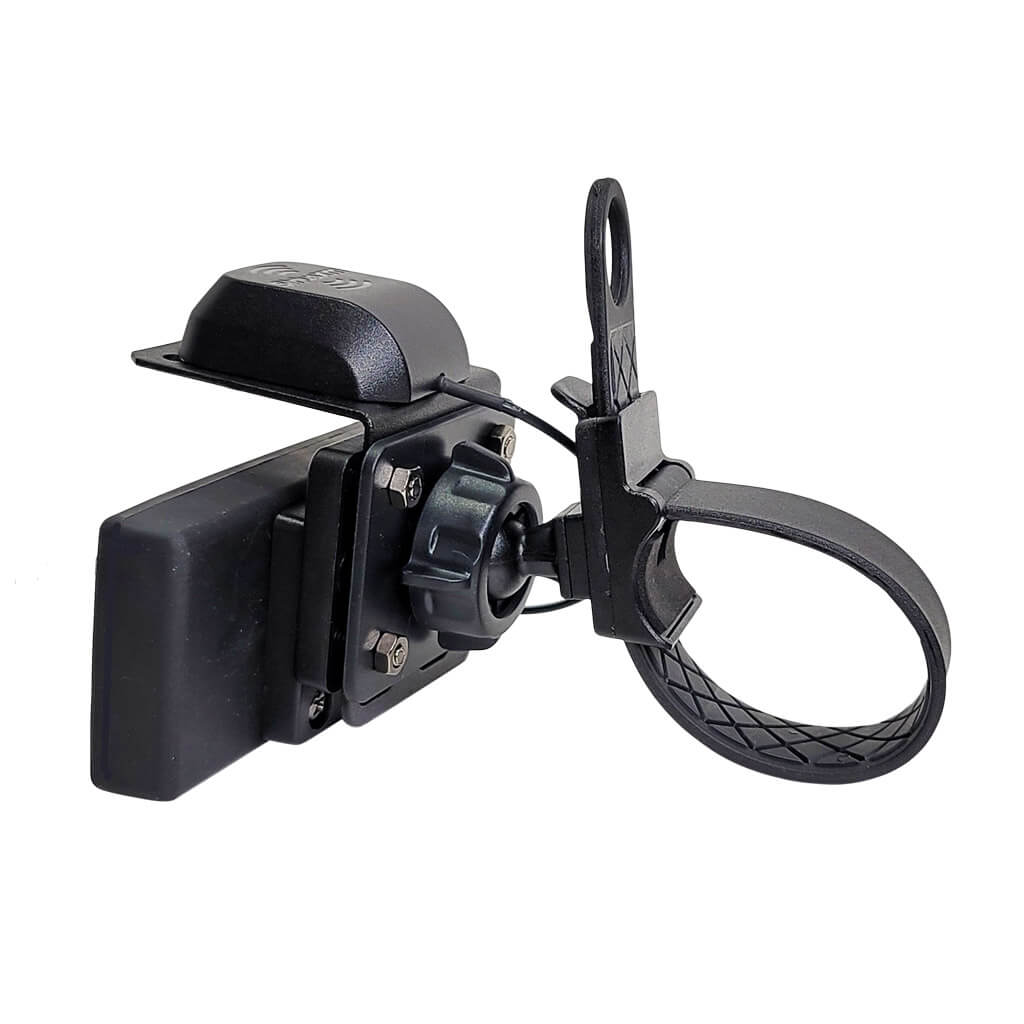 SiriusXM Commander Touch Motorcycle Bundle with RAM Mounting System